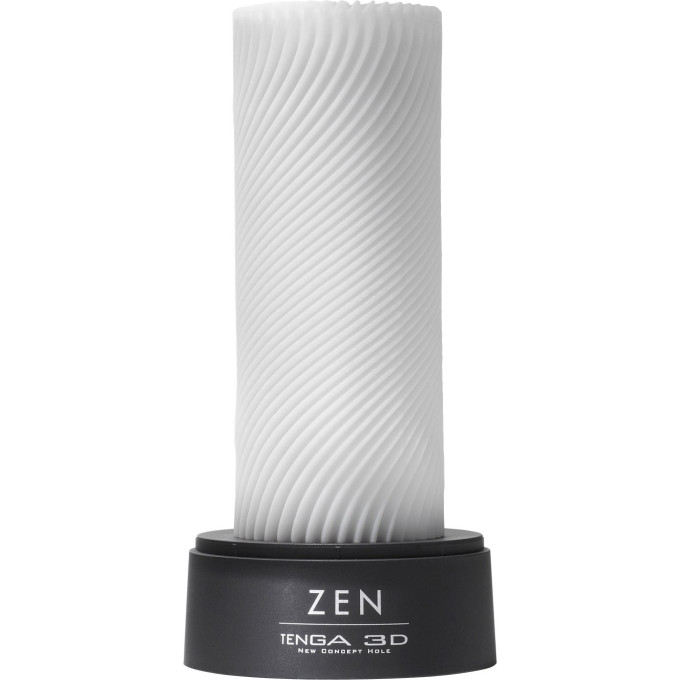 Мастурбатор TENGA 3D ZEN TNH-003