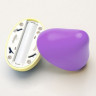 Вибратор TENGA IROHA MINI FUJI-LEMON HMM-01